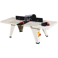 Універсальний фрезерний стіл JET JRT-1