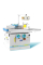 Фрезерный станок Stomana T1002S 400V
