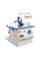 Фрезерный станок Stomana T1003 400V