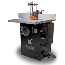 Фрезерний верстат по дереву Warrior W0401F, 400В