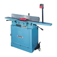 Фугувальний верстат Jinteng MB152HK PLUS