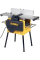 Фуговально-рейсмусовый станок DeWalt D27300