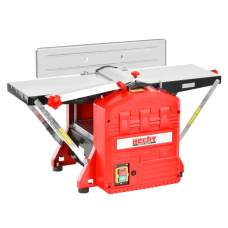 Фугувально-рейсмусовий верстат Hecht 8751