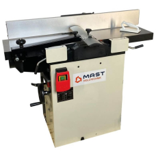 Фугувально-рейсмусовий верстат MAST Holztechnik H-FR310