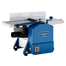 Фугувально-рейсмусовий верстат Scheppach HMS850