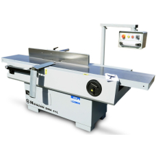 Фугувальний верстат Stomana DMA 41L