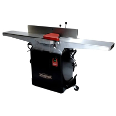 Фугувальний верстат Warrior W0103