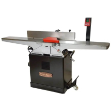 Фугувальний верстат Warrior W0103F