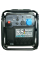 Генератор газобензиновый Konner&Sohnen KS 8100iE G 