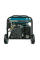 Генератор газобензиновый Konner&Sohnen KS 8100iE G 