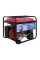 Генератор бензиновый AGT Media Line MLG6500E/2