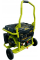 Генератор бензиновый Asaka ASGG3340CE, 3.3 кВт