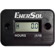 Счетчик моточасов EnerSol EHM-1