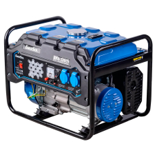 Генератор бензиновый EnerSol EPG-3200S