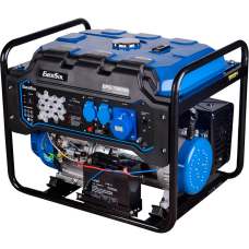 Генератор бензиновый EnerSol EPG-7500SE