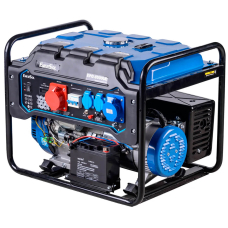 Генератор бензиновый EnerSol EPG-8500UE