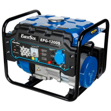 Генератор бензиновый EnerSol EPG-1200S