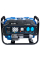 Генератор газобензиновый EnerSol EPG-2800SL
