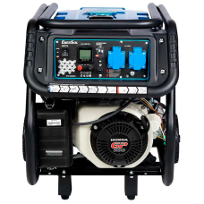 Генератор бензиновый EnerSol EPG-3200SEH, 2.8 кВт