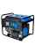 Генератор бензиновый EnerSol EPG-5500SEA