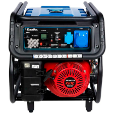 Генератор бензиновый EnerSol EPG-5500SEH, 5 кВт