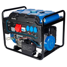 Генератор бензиновый EnerSol EPG-7500TEA