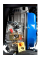Генератор дизельный EnerSol SKD-5EB