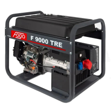 Генератор бензиновий Fogo F 9000 TRE