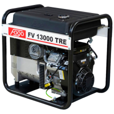 Генератор бензиновий Fogo FV 13000 TRE