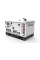 Генератор дизельный Genergy GDS10T 8 кВт