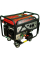Генератор бензиновый GoldMoto GM7BJE, 4.5 кВт