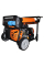 Генератор бензиновый GTM DK5500-L