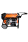 Генератор бензиновый GTM DK5500-L