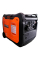 Генератор бензиновый инверторный GTM DK5500i