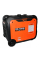 Генератор бензиновый инверторный GTM DK5500i