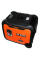Генератор бензиновый инверторный GTM DK5500i