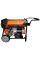 Генератор бензиновий GTM DK5500-L