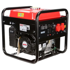 Генератор бензиновий інверторний Hecht IG 3601