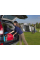 Генератор бензиновий Honda EU10IT1 GW1, інверторний