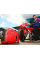 Генератор бензиновий Honda EU10IT1 GW1, інверторний