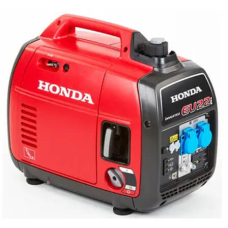 Генератор бензиновий Honda EU22IT G, інверторний