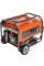 Генератор бензиновий Husqvarna G5500P