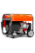 Генератор бензиновий Husqvarna G5500P