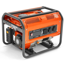 Генератор бензиновий Husqvarna G3200P EURO 5
