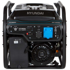 Генератор бензиновый Hyundai HHY 10050FE 