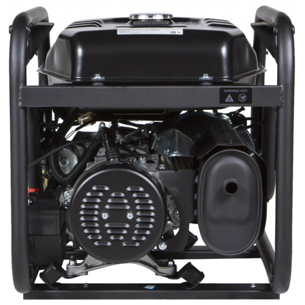 Генератор бензиновый Hyundai HHY 7050FE