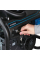 Генератор бензиновый Hyundai HHY 7050FE