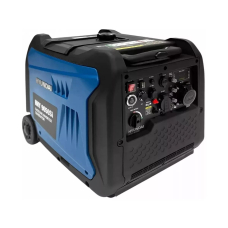 Генератор бензиновий інверторний Hyundai HHY 9050Si