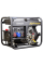 Генератор дизельний ITC Power DG7800LE-T