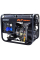 Генератор дизельный ITC Power DG7800LE